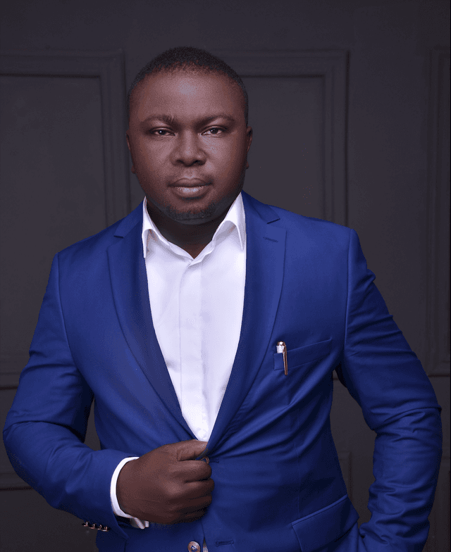 Dare Adebiyi