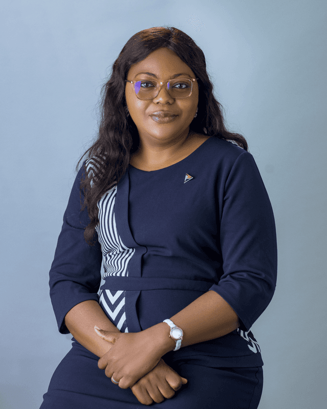 Faith Omoregbee