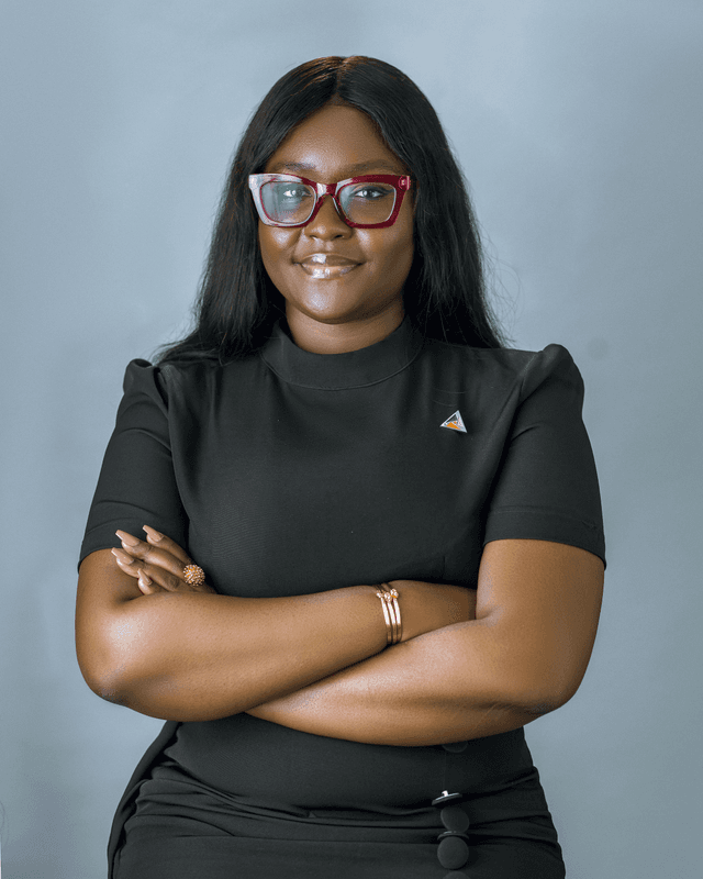 Oluwatoyosi Adetula