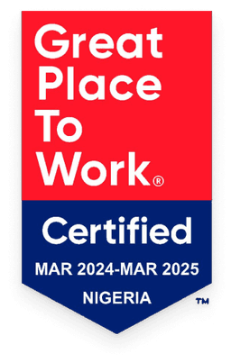 Certification Logo