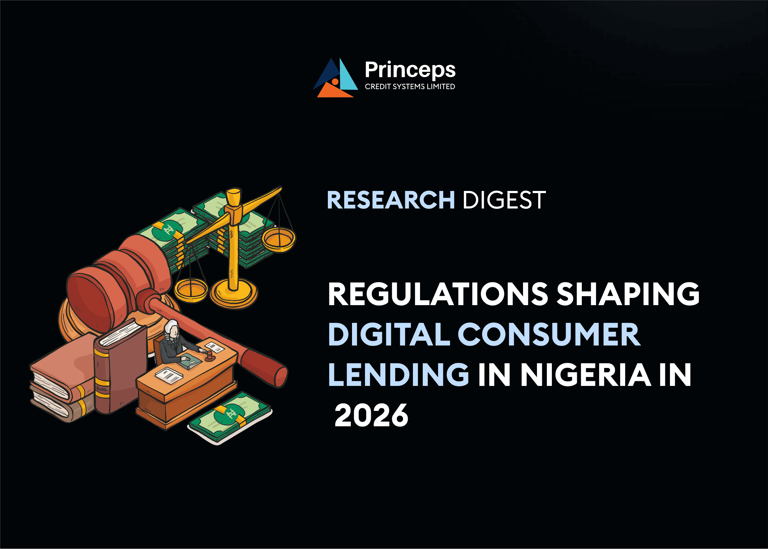 REGULATIONS SHAPING DIGITAL CONSUMER LENDING IN NIGERIA IN 2026